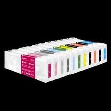 700ML/PC T8041-T8049 Empty Ink Cartridges for Ep Son SC P8000 P6000 P7000 P9000 picture