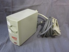 Belkin F1B024-V 2-Port Slim Switch Space Saving Data Switch - Works Great picture