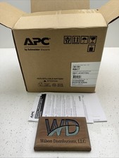 Genuine Schneider APC Battery RBC7 New picture