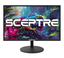 Sceptre 27 Inch LED Monitor E275W-19203R picture