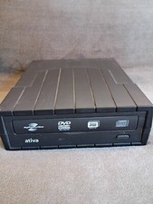Ativa DVD/CD Rewriteable Drive-Model LH-1H18AX ©2006 Office Depot-Used-NO CABLES picture