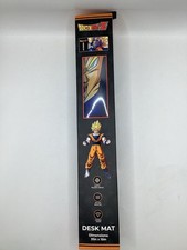 Toei Animation Dragon Ball Z Anime Desk Mat, Villains, Non-Slip, 31 x 15 in picture
