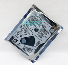 HGST  320GB 7200RPM HTS725032A7E630 SATA 2.5-inch notebook hard drive picture