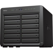 Synology DiskStation DS2422+ SAN/NAS Storage System picture
