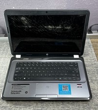 HP 2000 Notebook 4GB Ram With Hard Drive PARTS/REPAIR 877371 picture