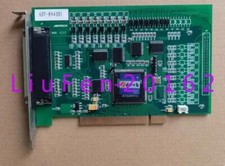 1pc used ADTECH ADT-8940D1 Control card picture