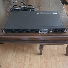 CyberPower Smart-UPS 500VA 400W UPS, Smart App LCD UPS No Battery OR500LCDRM1U picture