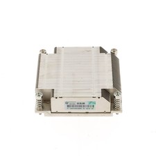 Heatsink for HPE ProLiant DL360e/DL380e Gen8 <95W Standard 725143-001 picture