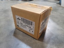 New Box Of 50 Leviton Quickport Span-In Fiber Coupler ST, SM/MM Ivory 41084-SIF picture