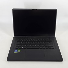Asus ROG Zephyrus M16 GU604 16 240Hz QHD+ 2.6GHz i9-13900H 32GB 1TB SSD RTX 4070 picture