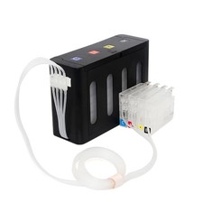  952 955 952X 955X Empty Ink Ciss for HP 7740 8210 8710 8730 8720 8725 picture