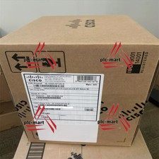 NEW SEALED IE-3300-8T2S-E Cisco Catalyst Rugged Switch Network Essentials Stock picture