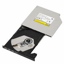 Internal 9.5mm SATA BD ROM Player Movie Disc Reader DVD CD Burner Laptop Drive picture