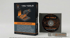 Hard Drive Eraser Secure Disk Wiper Bootable USB | DoD Military Grade picture