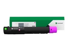 Lexmark 85D0HM0 Original Magenta Toner 16500 Pages Toner Unit picture
