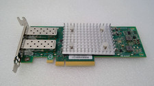 Dell QL41262HLCU-DE Dual-Port 25GbE SFP+ PCIe Network Card 0415DX 415DX picture