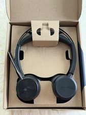 Poly Voyager Focus 2 Wireless Headset USB-C, Dual-Ear, ActiveNoise picture