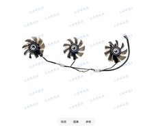 For GALAX RTX2060 12GB General MAX Graphics Card Cooling Fan picture