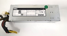 Dell T420 R520 550W Server Switching Power Supply DH550E-S1 | 096R8Y - Tested picture