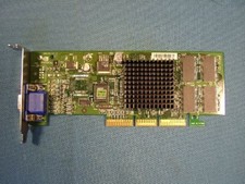 MSI MS-8839 Nvidia GeForce2 AGP Video Gateway 6002263 picture