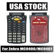 NEW 43-Keys Standard Keypad Replacement for ZebraMC9400 , MC9401 picture