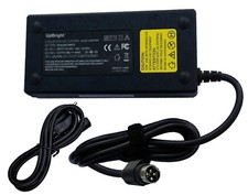 4-Pin 18V AC Adapter For Baaske e-medic Silence TP 7 2011846 Multi-Touch Panel picture