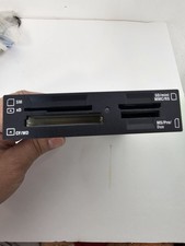 Teac Ca-200 Multimedia Card Reader picture