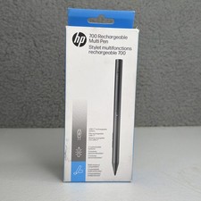 HP 700 Rechargeable Multi Pen Compatible Across Devices/Protocols USBC Charging picture
