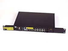 Barracuda CloudGen Firewall F180 SCB-1725B-BC1 BNGF180B Network Security picture