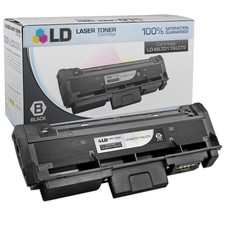 Compatible Toner Replacement for Samsung MLT-D116L HY (Blk) picture