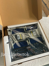 1PC NEW MZ73-LM1 MOTHER BOARD (WITHOUT CPU) BY DHL OR FEDEX picture