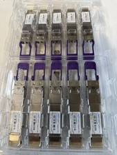 10 X Innolight T-DQ4CNT-NF2 400G Base QSFP-DD FR4 LC 1310nm Trancievers A Grade picture