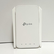 TP-LINK RE315 AC1200 WiFi Range Extender Dual Band 2.4/5GHz White RJ-45 picture