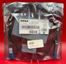 StarTech 10 Gigabit SFP+ Direct Attach Cable (16 feet) SFPCMM5M ✨🔥BRAND NEW🔥✨ picture