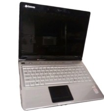 Gateway Laptop Computer Untested Older Model No Charger  picture