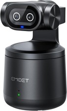 Wireless 4K AI Tracking PTZ Streaming Camera with Microphone picture