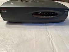 Cisco 8-Port 10/100 Mbps Ethernet Switch picture