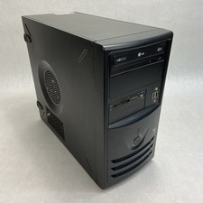 In Win Z Series Mini Tower Computer Case Power Man IP-S350CQ2-0 350W PSU picture