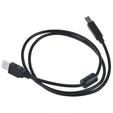 3.3ft USB Cable Cord for SimpleTech Pininfarina 320GB BOM NO. 96300-41001-012 picture