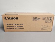 Canon GPR-57 Drum Unit 0475C003AA imageRUNNER ADVANCE 4525i OEM picture