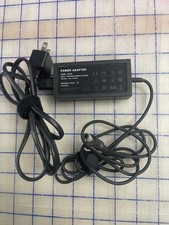 Power Supply M-32W 32W AC/DC Adapter – Compatible Power Charger / Wall Supply picture