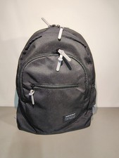 SwissGear Laptop Backpack Black Airflow Travel Work School Bag *Wow* picture