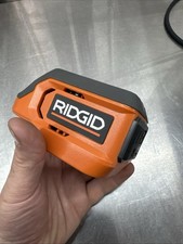 RIDGID 18V 18 Volt Cordless 175-Watt Power Inverter (Tool Only) picture