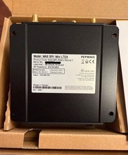 Peplink Pepwave MAX BR1 Mini LTEA Cellular Router MAX-BR1-MINI-LTEA-W-T picture
