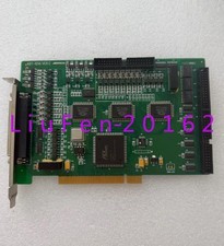 1pc used  ADT-856 VER: C control card picture