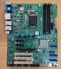 1pc used DFI motherboard SD631-Q170CRM picture