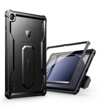 Dexnor for Samsung Galaxy Tab A9 Plus A9+ Case Heavy Duty Shockproof Protective picture