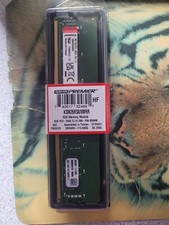 Kingston Server Premier KSM26RS8/8MRR 8GB Memory Module PC4-2666 CL19 288 RDIMM picture