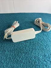Genuine Apple A1202 Power Supply Adapter OEM Output 12V 1.8A -  picture