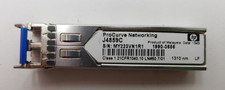 HP ProCurve Networking J4859C 1GbE, 1310nm,  SFP Transceiver Module P/N: J4859C picture